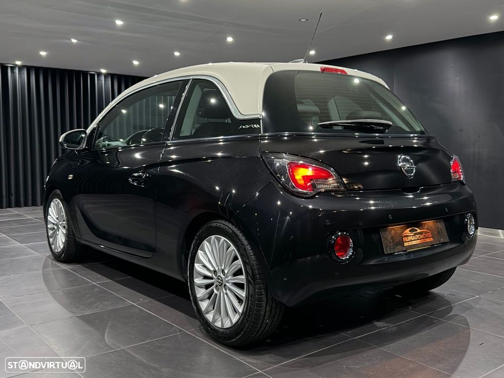 Opel Adam 1.4 Glam Easytronic - 6