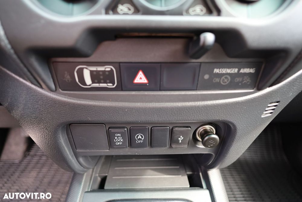 Mitsubishi L200 2.2DI-D 150HP 4x4 - 23