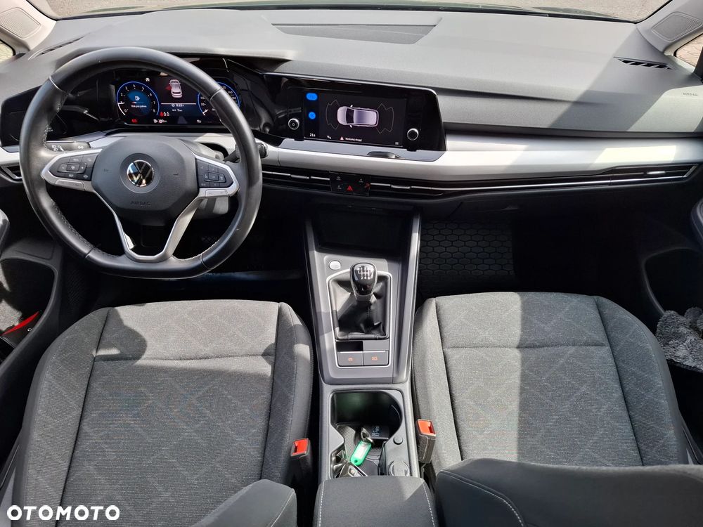 Volkswagen Golf 1.5 TSI EVO Life - 19