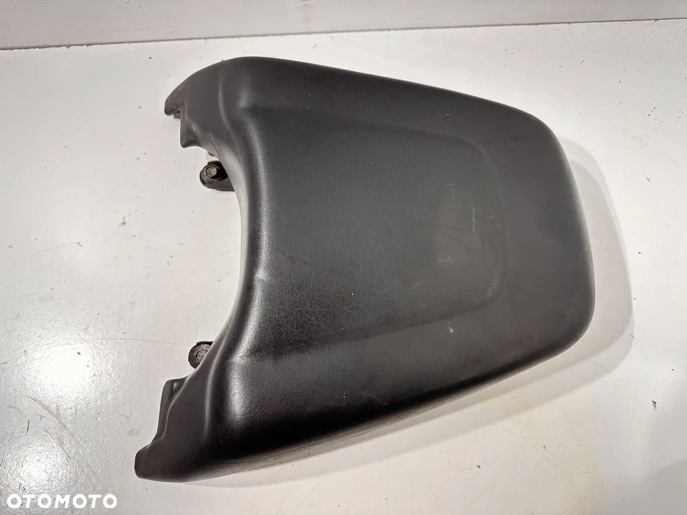 Siedzenie pasażera Yamaha Majesty 125 00-09r.