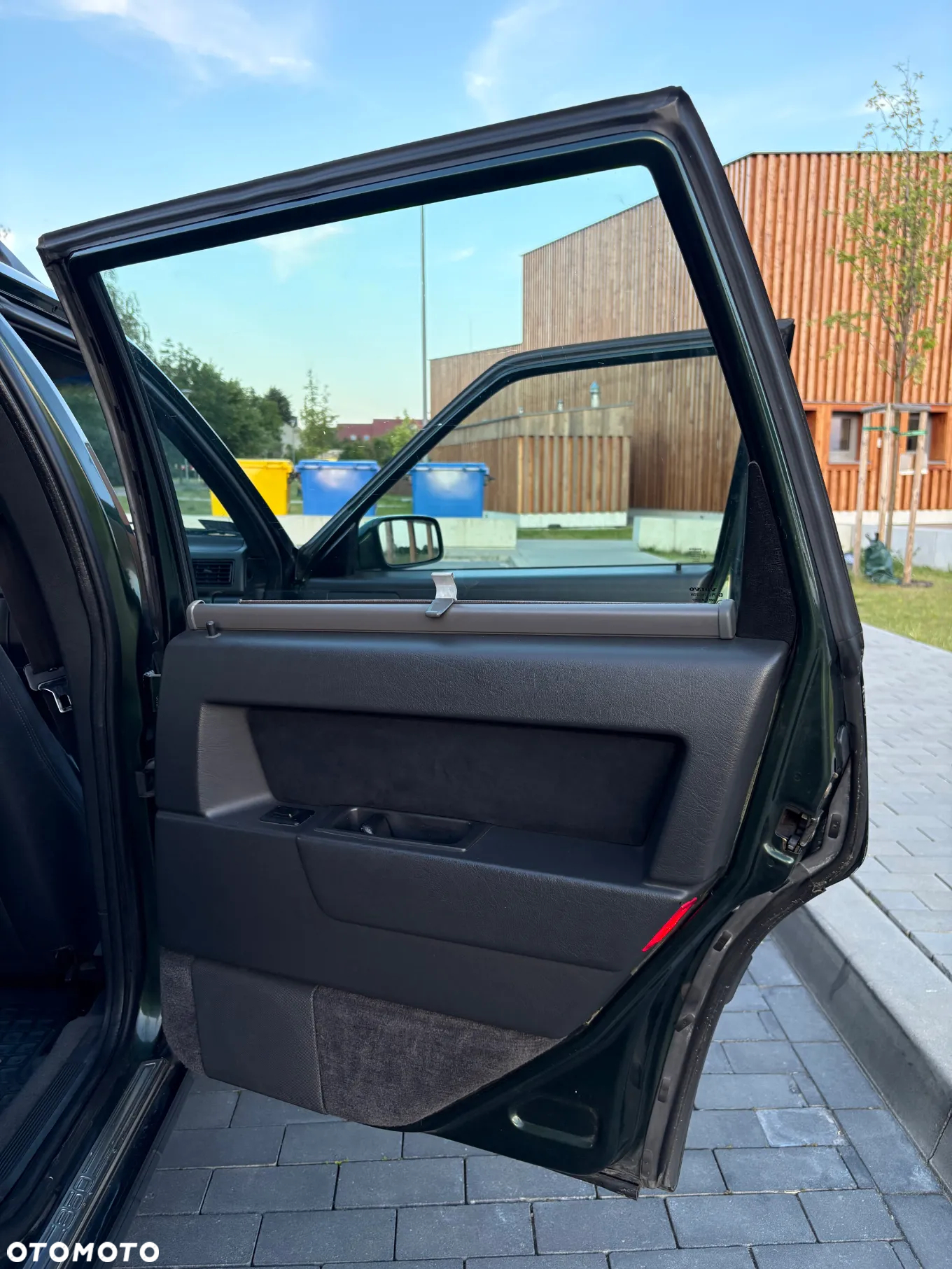 Volvo 850 - 18