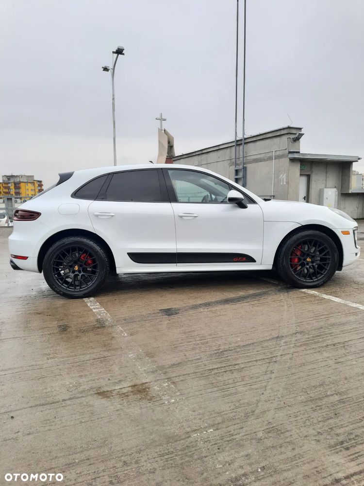 Porsche Macan - 13
