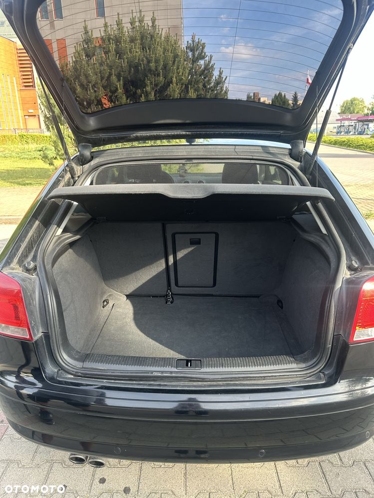 Audi A3 3-drzwiowe - 7