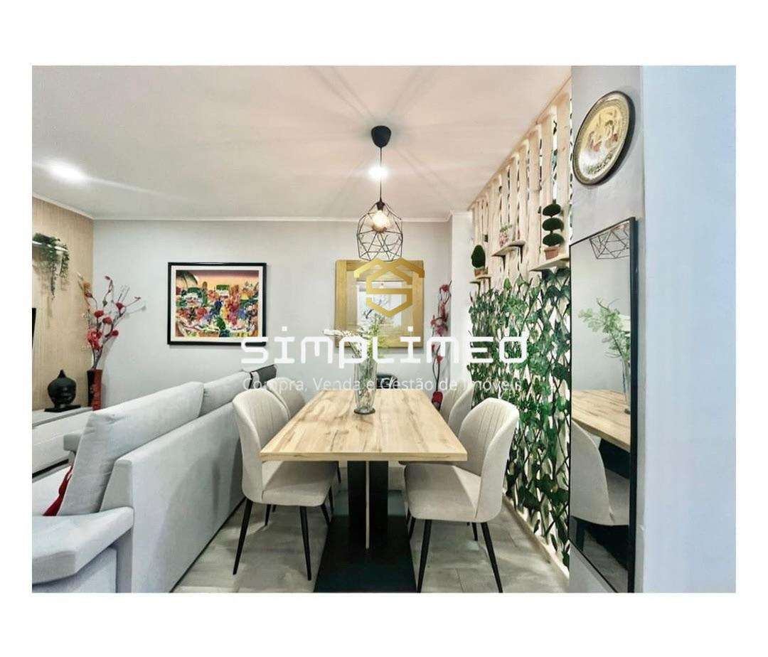 Apartamento, 53 m², Alto do Seixalinho, Santo André e Verderena - Grande imagem: 2/16
