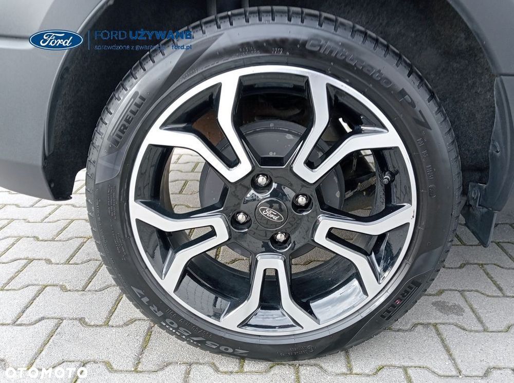 Ford EcoSport - 31