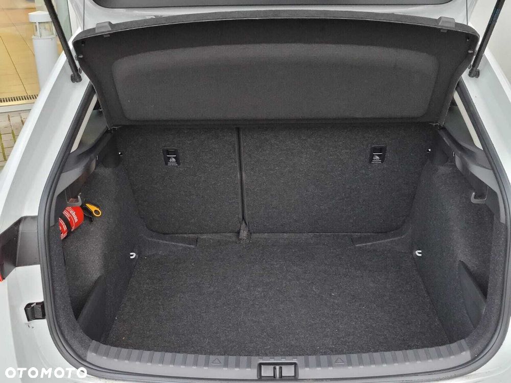 Skoda Scala 1.0 TSI Selection - 15