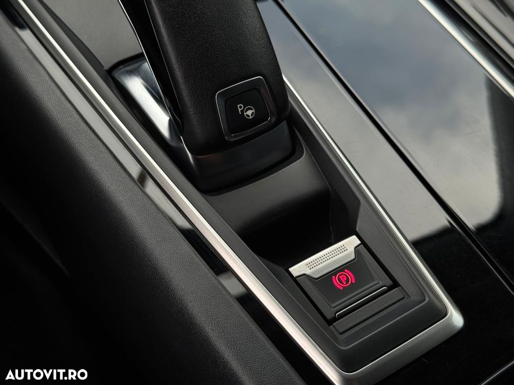 Peugeot 508 - 20