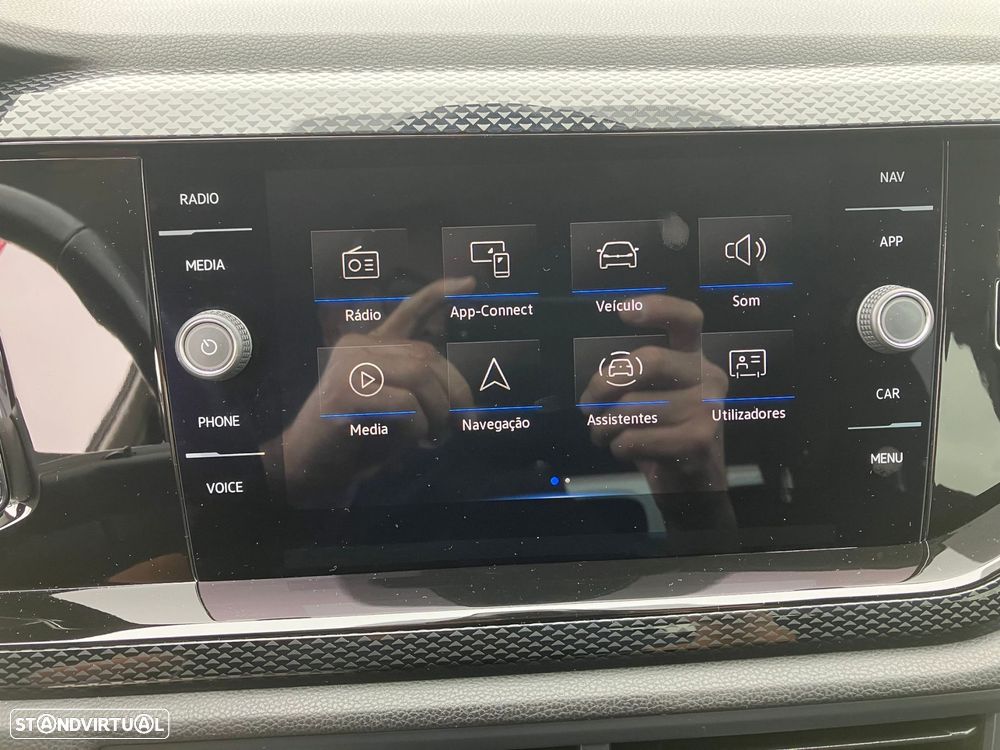 VW Polo 1.0 TSI Style - 19