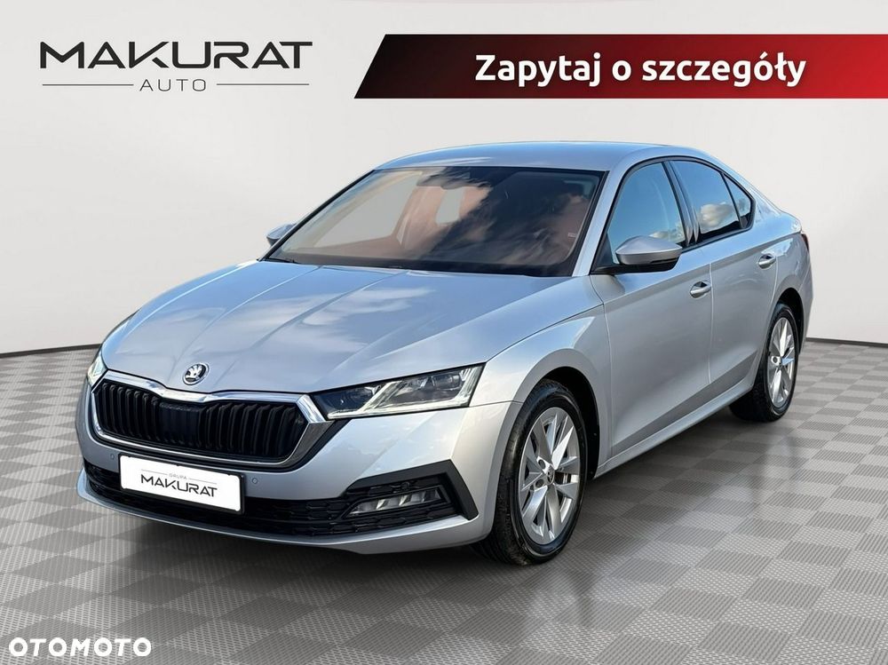 Skoda Octavia 1.5 TSI e-TEC DSG Ambition - 2