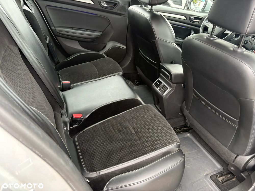 Renault Megane 1.2 16V TCe Energy Zen - 26