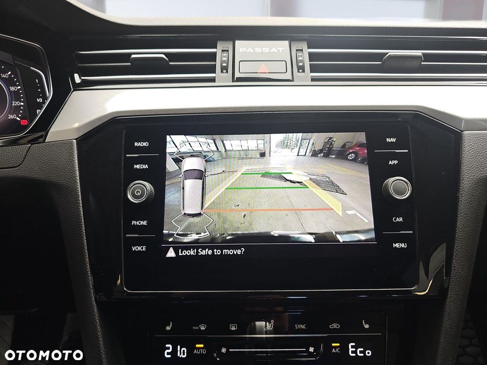 Volkswagen Passat Variant 1.4 TSI Plug-In Hybrid GTE DSG - 18
