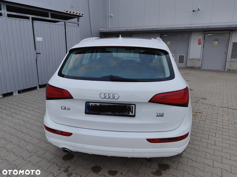 Audi Q5 - 24