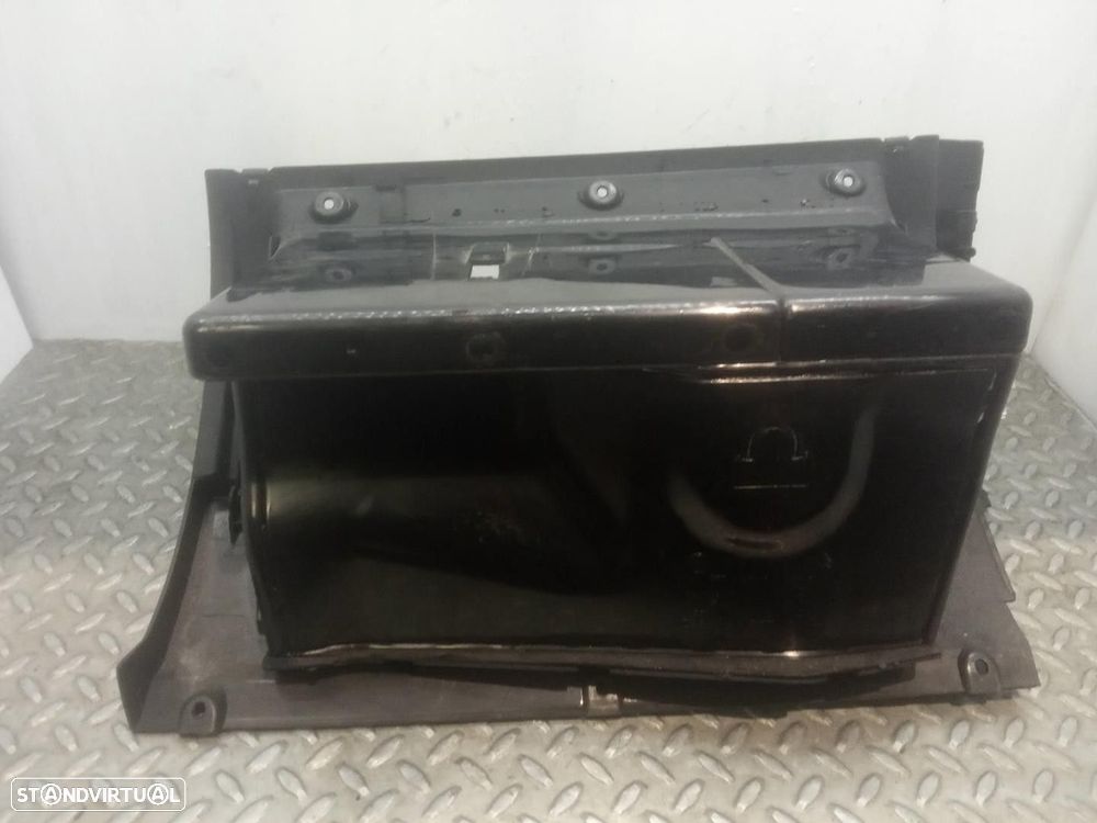 PORTA LUVAS VOLKSWAGEN GOLF IV 1997 - 2