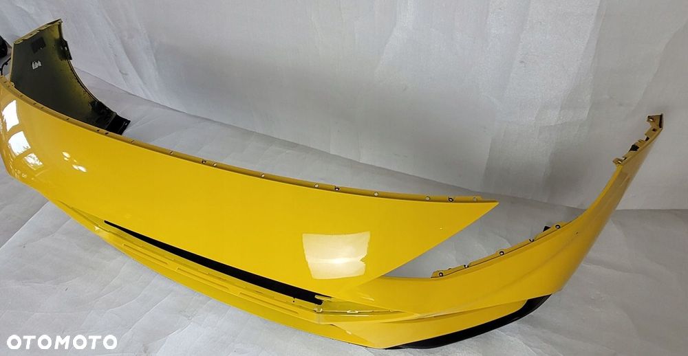 ZDERZAK PRZÓD DOKŁADKA DOLNA HYUNDAI i30 III N-LINE LIFT 2020- - 3