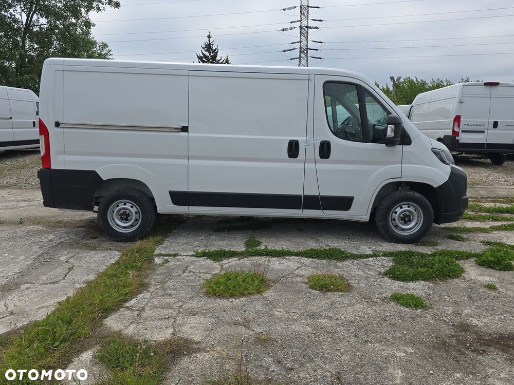 Citroën Jumper 30 H3-Power L2H1 - 5
