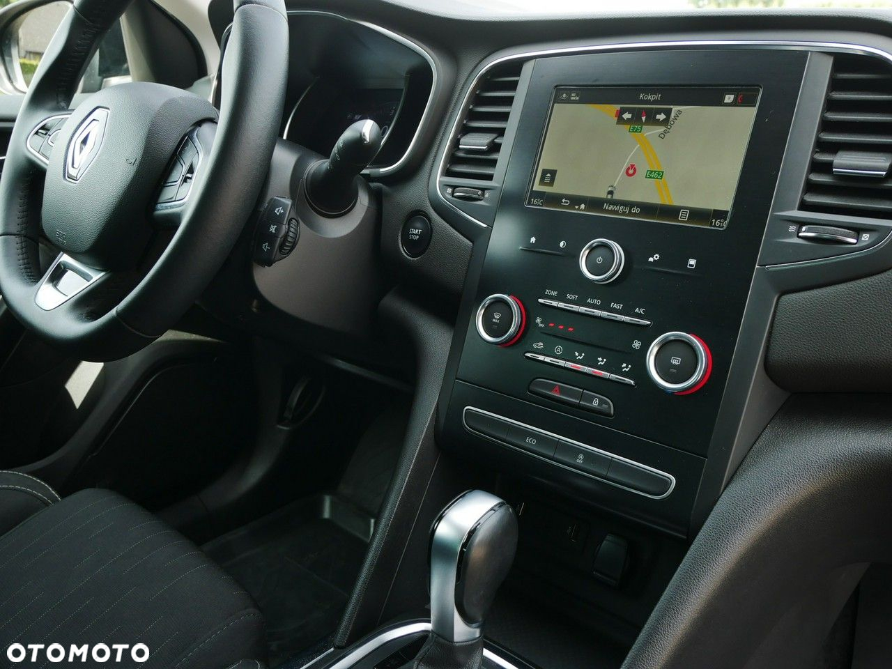 Renault Megane - 23