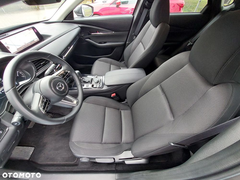 Mazda CX-30 2.0 mHEV Exclusive-Line 2WD - 7