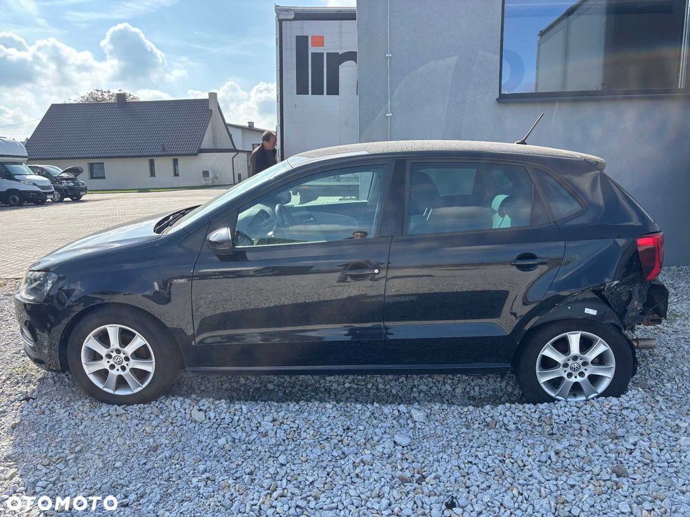Volkswagen Polo - 8