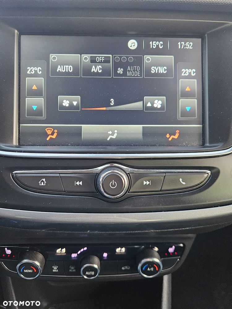 Opel Crossland X - 18