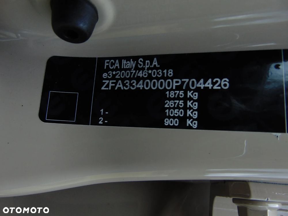 Fiat 500X 1.6 E-Torq 4x2 Mirror - 24