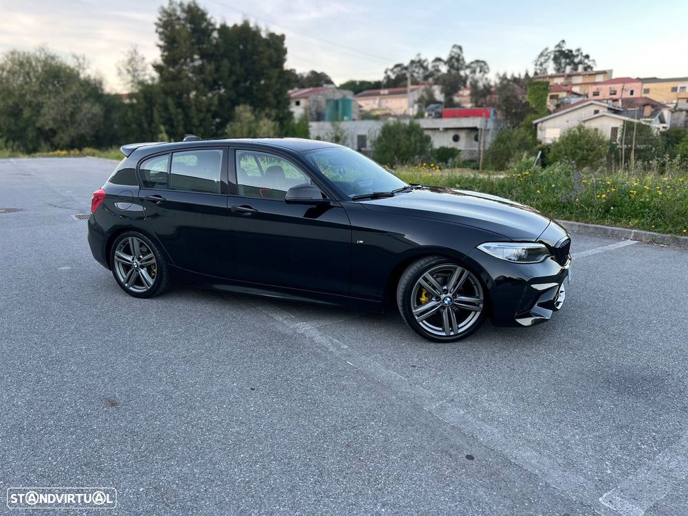 BMW 114 d Advantage - 15