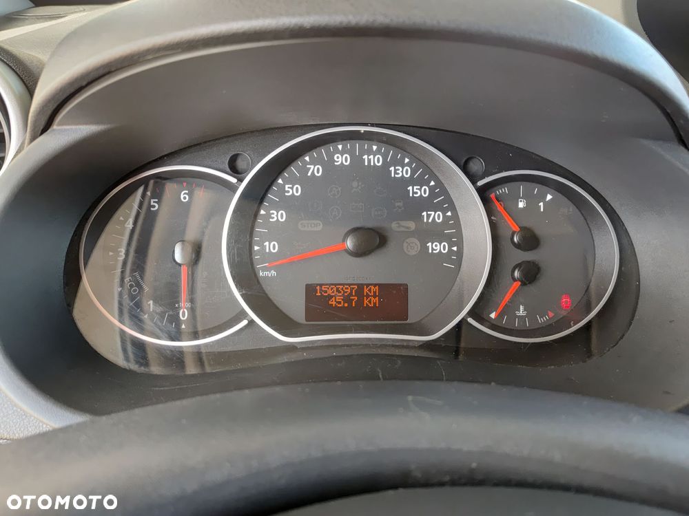 Renault Kangoo - 26