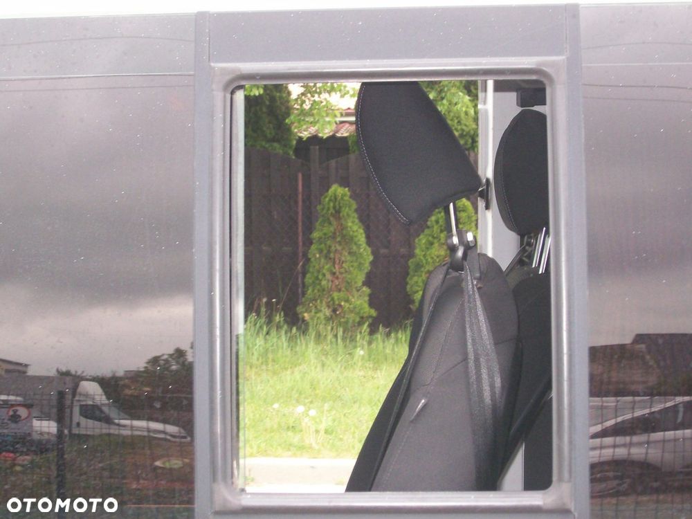 Ford Transit - 21
