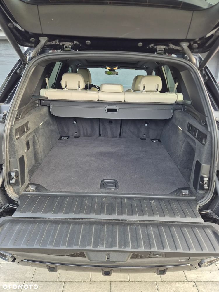BMW X5 - 19