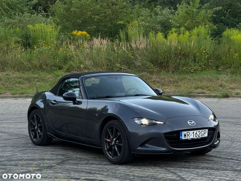 Mazda MX-5 2.0 Sport - 1