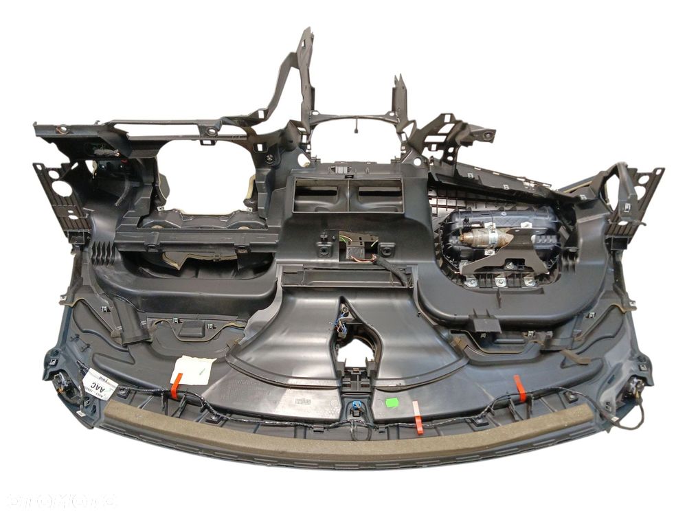 DESKA ROZDZIELCZA FORD C-MAX MK2 (2010-2015) 1.6 TDCI 95KM - 4