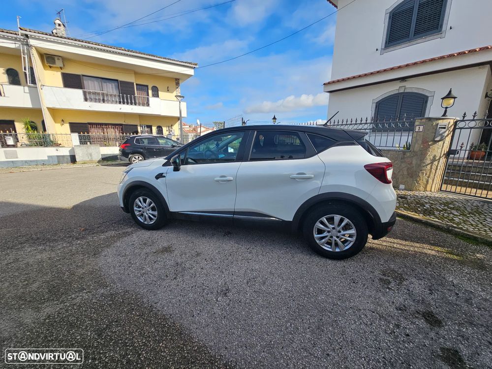 Renault Captur - 9