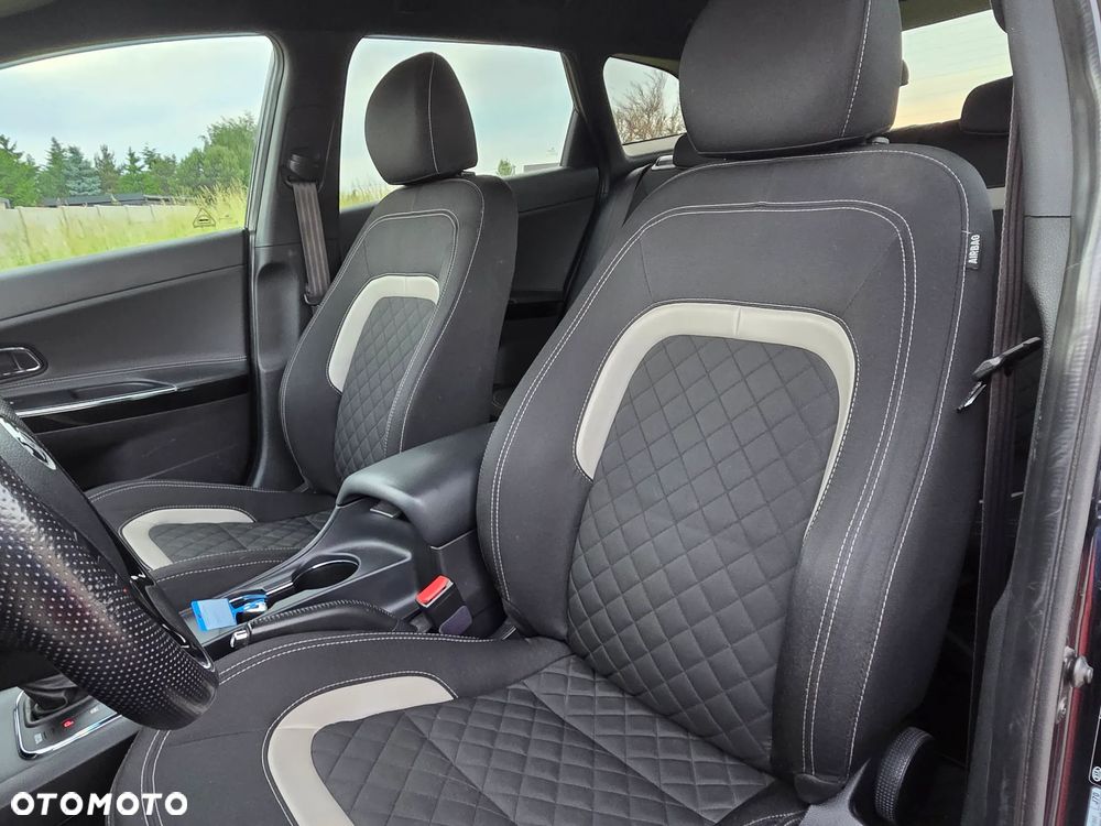 Kia Ceed 1.6 CRDi DCT GT Line - 13
