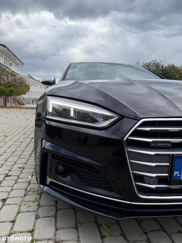 Audi A5 ver-3-0-tdi-quattro-sport-s-tronic - 11
