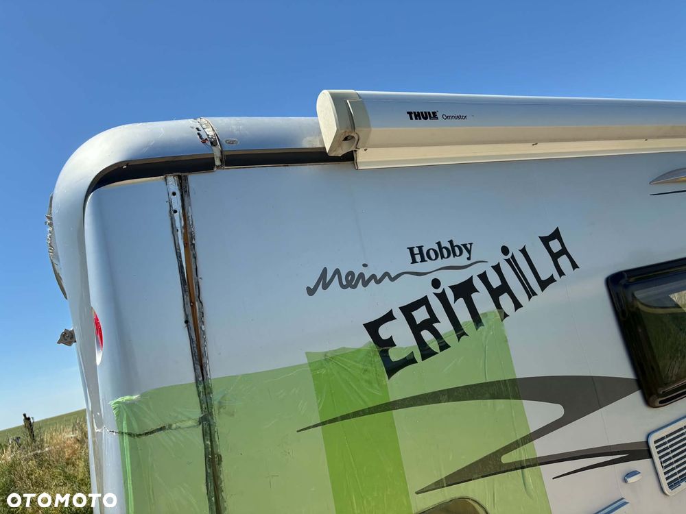 Ford Transit Mein Hobby Erithila - 10