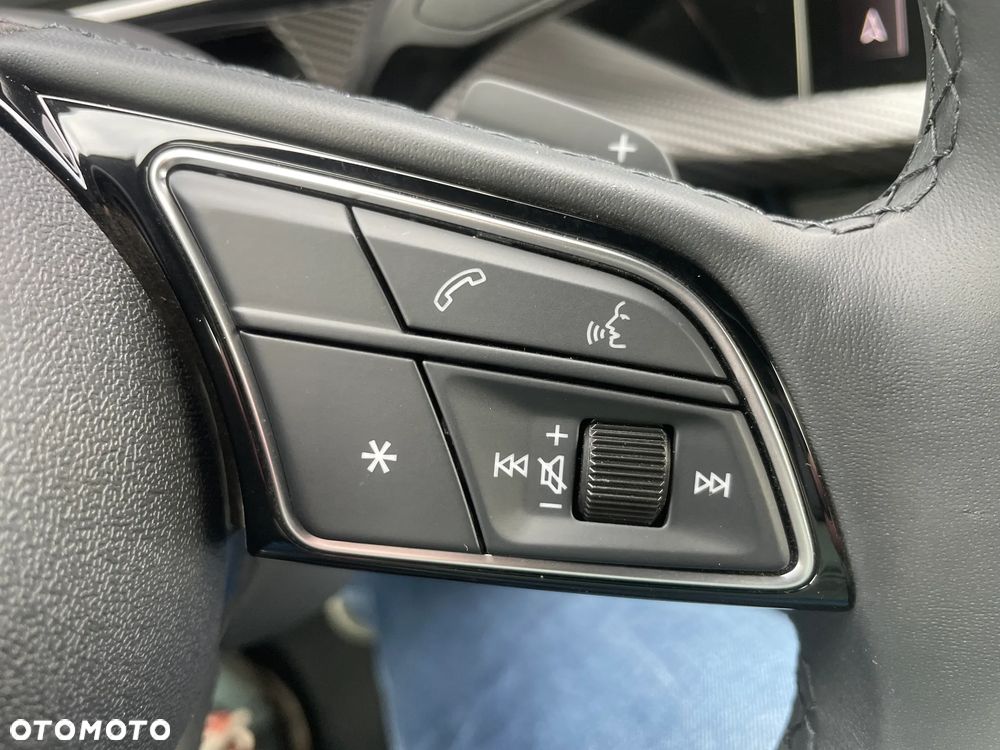 Audi A3 Limousine - 28