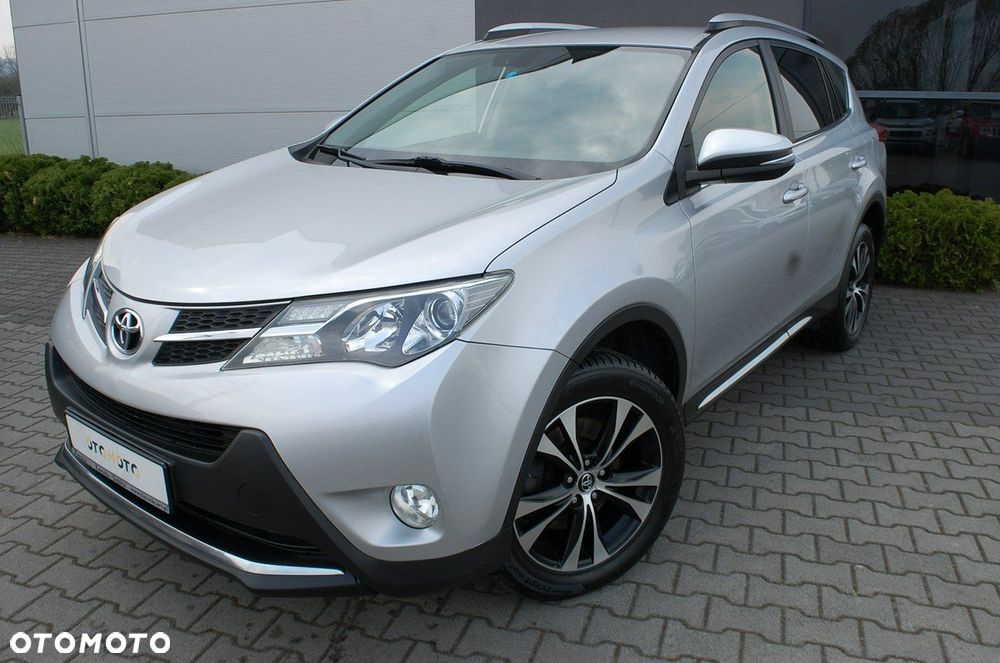 Toyota RAV4 - 11
