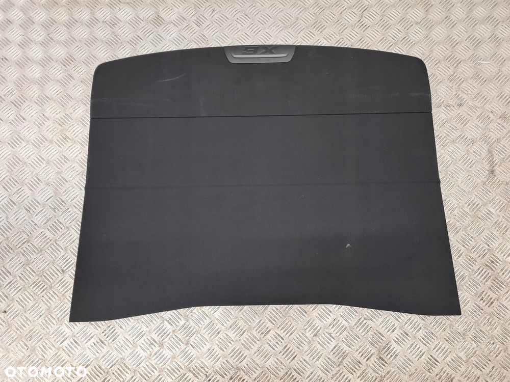 BMW X6 G06 PÓŁKA TYŁ BAGAŻNIKA 7950606 - 2