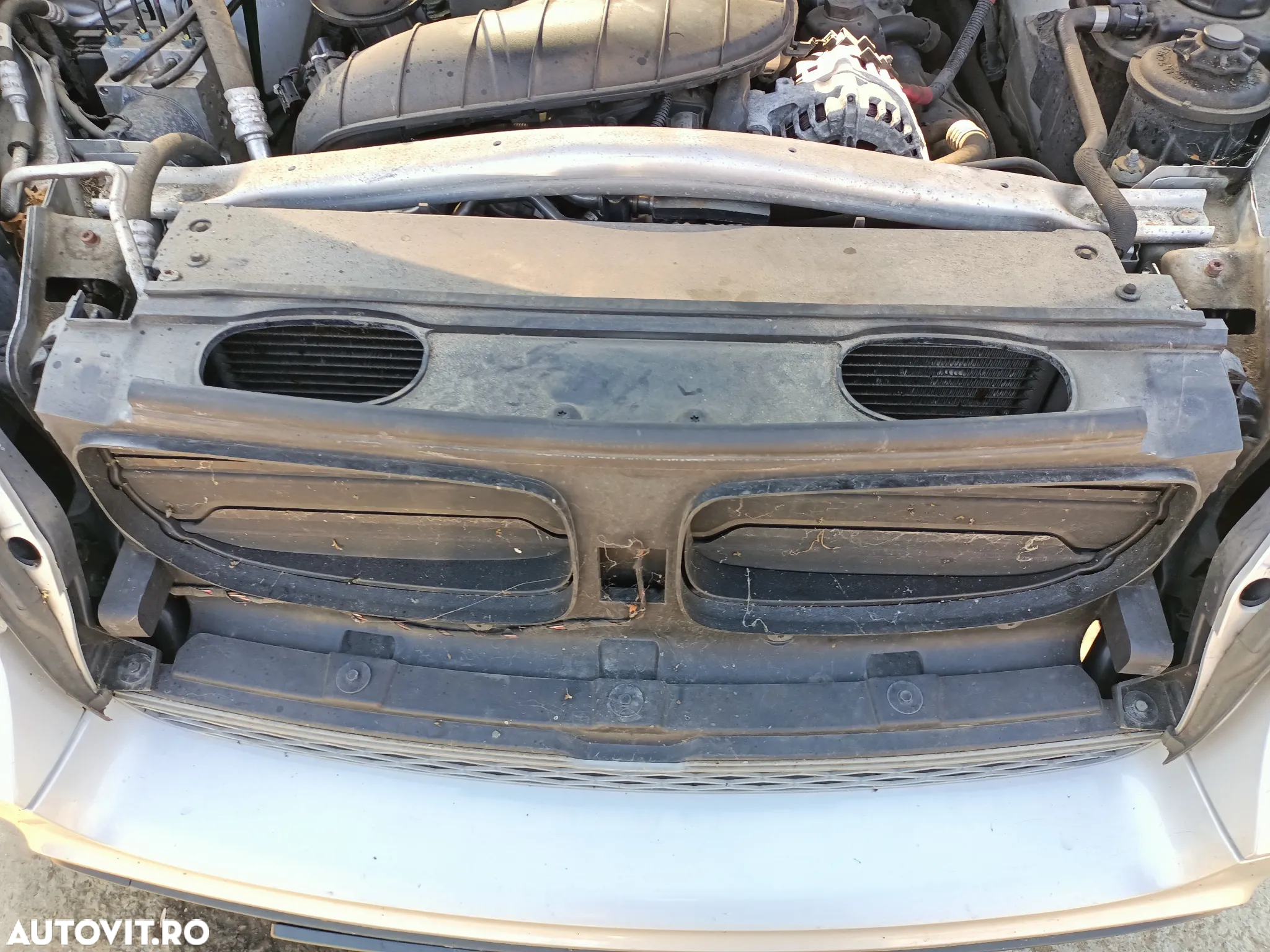 Dezmembrez BMW X5 e70 N57D30A - 6