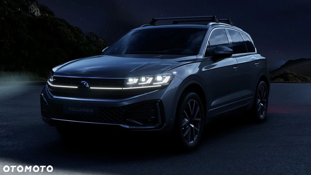 Volkswagen Touareg 3.0 V6 TDI SCR 4Mot R-Line - 10