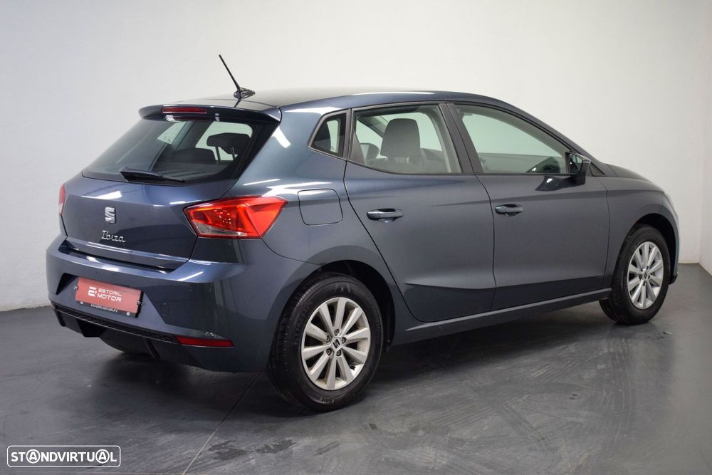 SEAT Ibiza 1.0 TSI Style - 3