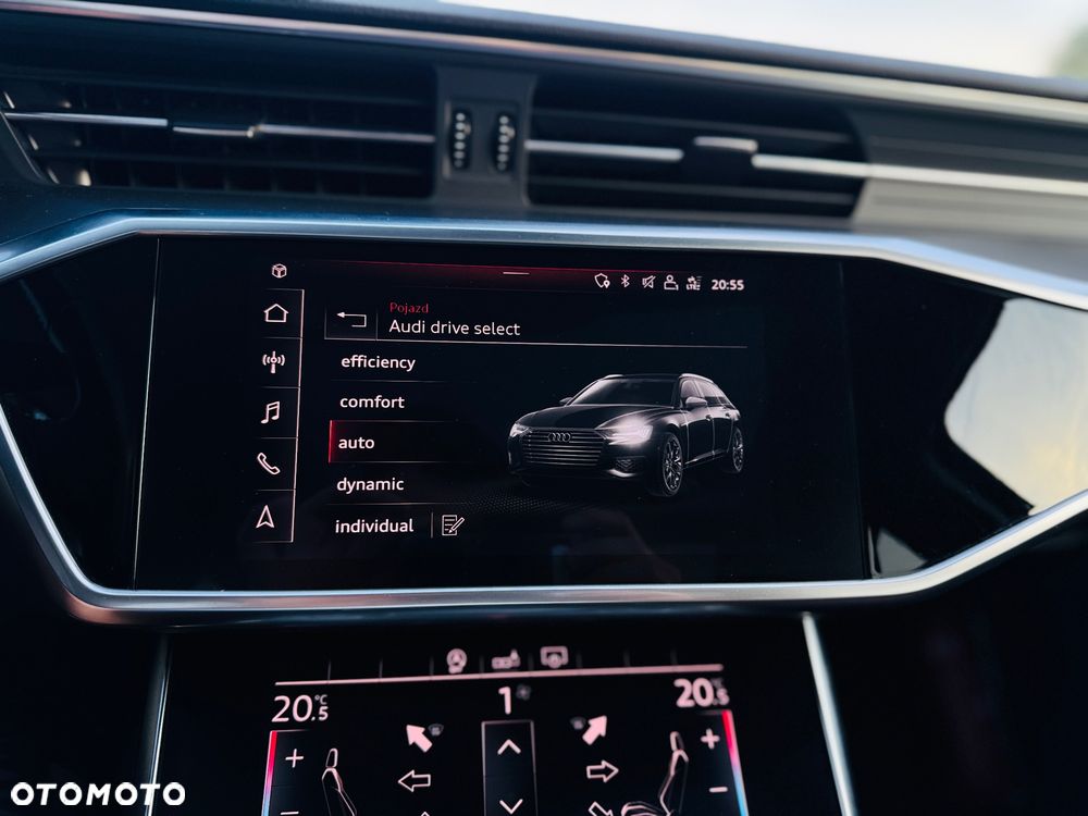 Audi A6 Avant 35 TDI S tronic design - 14