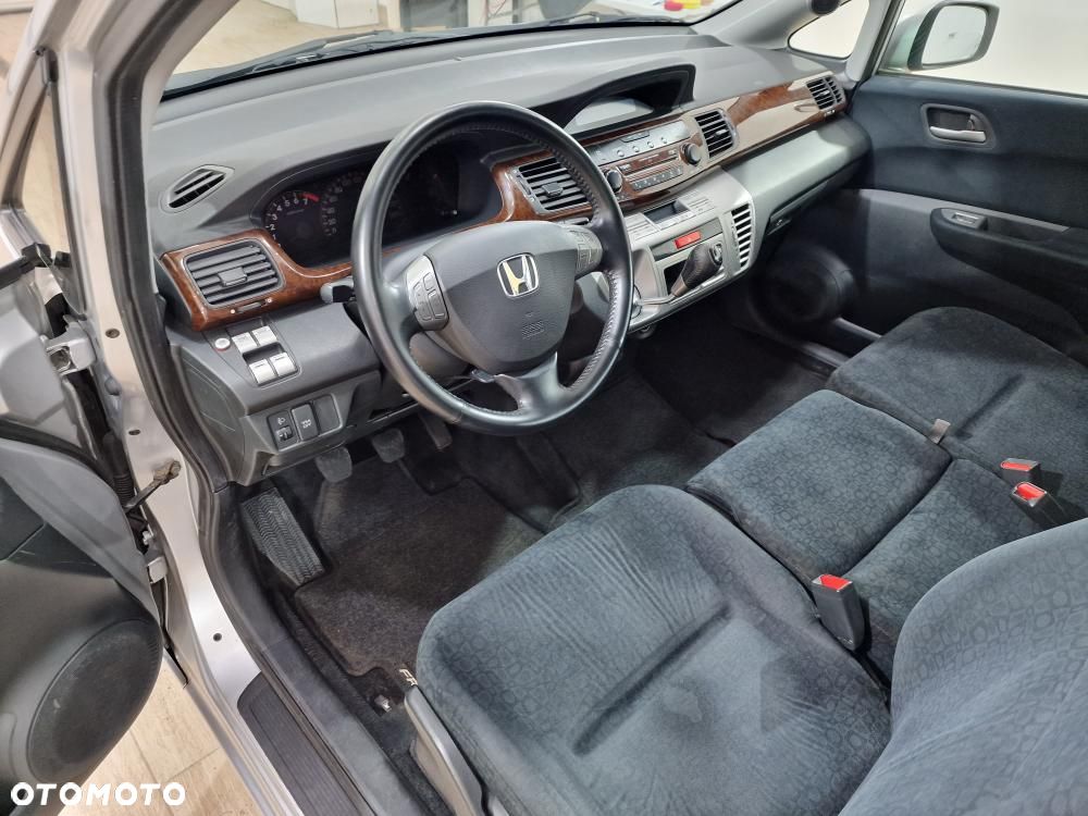 Honda FR-V 1.8 Comfort - 30