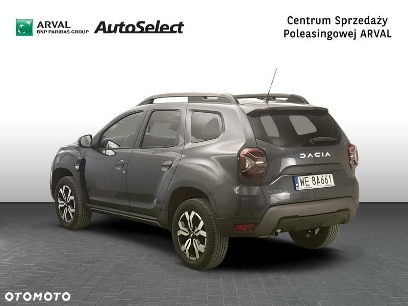 Dacia Duster - 3