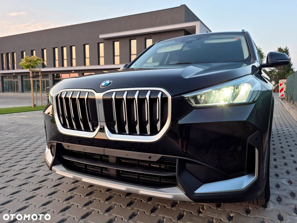 BMW X1 sDrive18d M Sportpaket - 23
