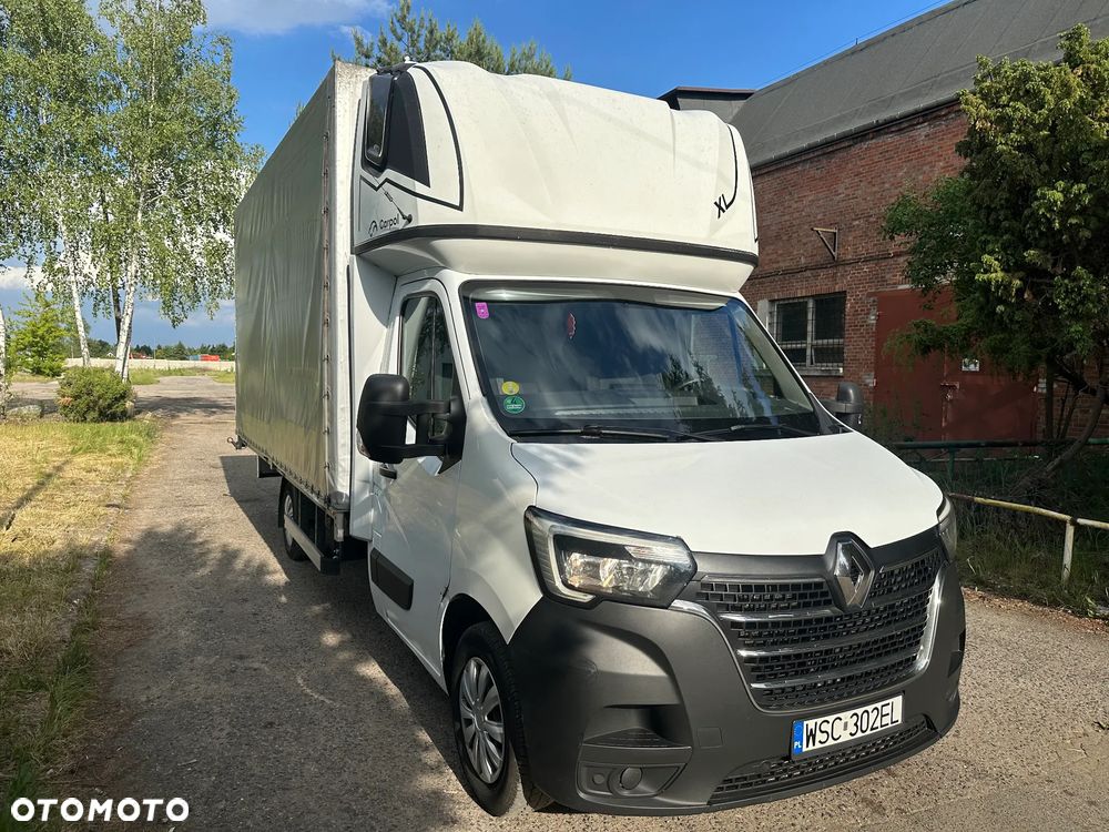 Renault Master - 4