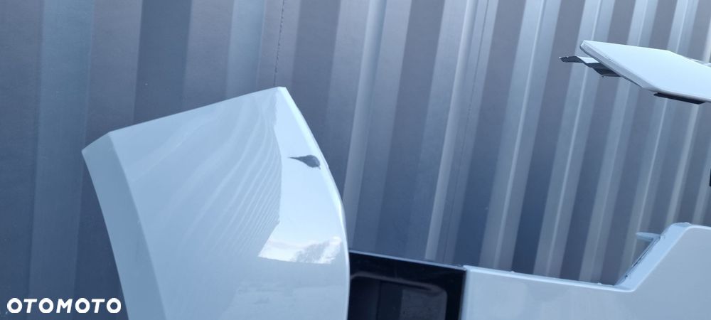 VOLVO EX30 EX-30 2023- Zderzak przód oryginał MA241 - 8