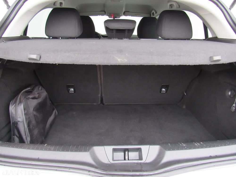 Renault Megane Blue dCi Life - 9