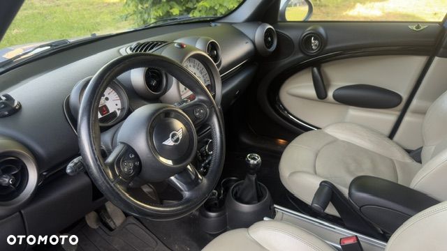 MINI Countryman Cooper D ALL4 - 18
