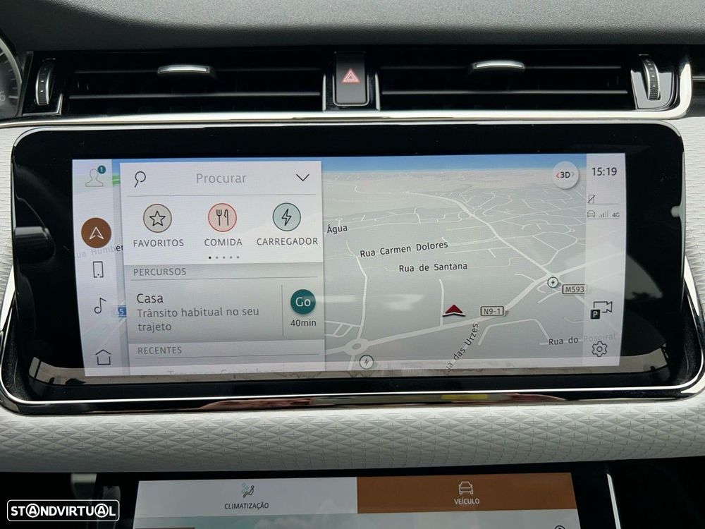 Land Rover Range Rover Evoque 1.5 P300e AWD R-Dynamic SE Auto - 20