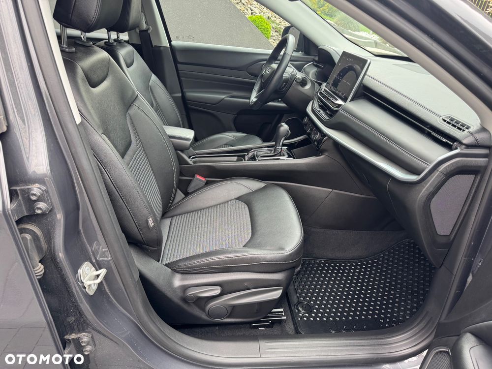 Jeep Compass 1.5 T4 mHEV High Altitude FWD S&S DCT - 23